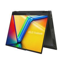 ASUS Vivobook S 16 Flip TP3604VA-WS51T_16 Intel® Core™ i5 i5-1335U Hybrid (2-in-1) 40.6 cm (16") Touchscreen WUXGA 