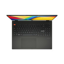 ASUS Vivobook S 16 Flip TP3604VA-WS51T_16 Intel® Core™ i5 i5-1335U hibridinis (2 viename) 40,6 cm (16 colių) lietimui ja