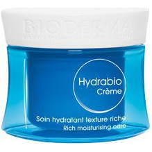 „Bioderma Hydrabio“...