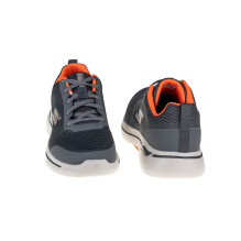 Skechers Go Walk Arch Fit 216116-CCOR Grey 42.5