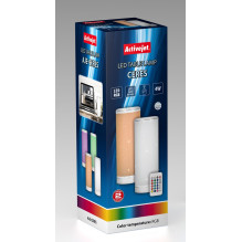 „Activejet“ LED dekoratyvinė lempa AJE-CERES RGB „Activejet“ LED dekoratyvinė lempa AJE-CERES RGB