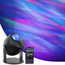 Govee Star Light Projector RGBW H6093011