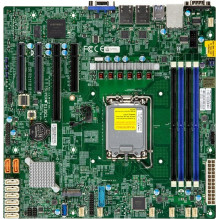 „Supermicro X13SCL-FB“...