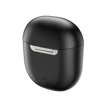 Borofone BE49 TWS 5.0 BT Headset with Touch control 3.5h long-lasting bat. life Black Borofone BE49 TWS 5.0 BT Headset with Touch control 3.5h long-lasting bat. life Black