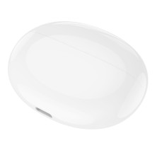 „Borofone BW19 TWS 5.3 BT“ greito suporavimo ausinės, patogios, baltos „Borofone BW19 TWS 5.3 BT“ greito suporavimo ausinės, patogios, baltos
