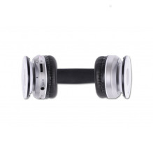 Rebeltec AKKSLREBXWSM0003 wireless headphones Crystal white