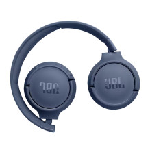 JBL T520BTBLU Tune 520 Wireless On-Ear Headphone Blue JBL T520BTBLU Tune 520 Wireless On-Ear Headphone Blue