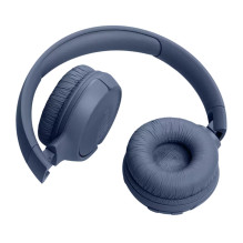 JBL T520BTBLU Tune 520 Wireless On-Ear Headphone Blue JBL T520BTBLU Tune 520 Wireless On-Ear Headphone Blue