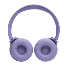 JBL T520BTPUREU Tune 520 Wireless On-Ear Stereo Headphones Purple JBL T520BTPUREU Tune 520 Wireless On-Ear Stereo Headphones Purple