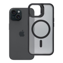 Case for iPhone 15 Forcell...