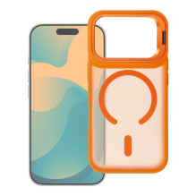 „iPhone 17 Pro Max“ dėklas...
