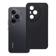 Case for Honor 400 PRO Matt 2.0 black Case for Honor 400 PRO Matt 2.0 black