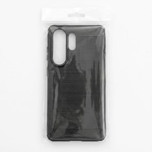 Case for Xiaomi Redmi Note 8 PRO CARBON 2.0 black