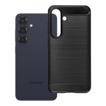 Case for Samsung S25 CARBON...