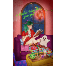 Daily Witch Oracle Kortos Dussere by Cartamundi Daily Witch Oracle Kortos Dussere by Cartamundi