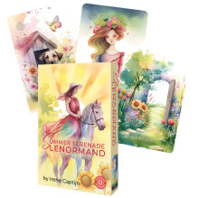 Summer Serenade Lenormand...
