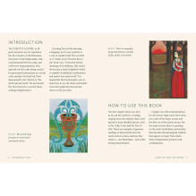 The Little Book of Tarot by Liz Dean Cico Books The Little Book of Tarot by Liz Dean Cico Books