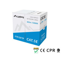 Network Cable - LANBERG FTP...