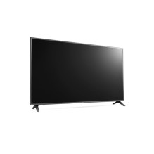 Televizorius - LG 50UR781C 50" 4K Ultra HD Smart TV Wi-Fi 300 cd / m² Juodas