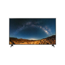 Televizorius - LG 50UR781C 50" 4K Ultra HD Smart TV Wi-Fi 300 cd / m² Juodas