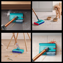 Dyson V10 Submarine 2-in-1...