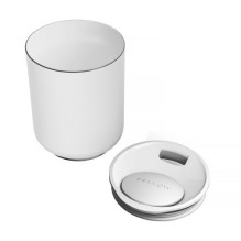 Termosas - Fellow Rocky Lowball Tumbler 295 ml Šalto Išlaikymo Baltas