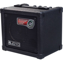 Gitara Stiprintuvas - JOYO DC-15 15W, 4-Colių Garsiakalbis, Delays, Reverb Gitara Stiprintuvas - JOYO DC-15 15W, 4-Colių Garsiakalbis, Delays, Reverb