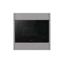 Mikrobangų Krosnelė - Gorenje BM251M2BG 25L 900W 8 Programos Juoda Mikrobangų Krosnelė - Gorenje BM251M2BG 25L 900W 8 Programos Juoda