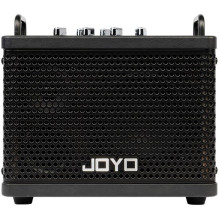 Instrumentų Stiprintuvas - JOYO DC-15S 15W Bluetooth Nešiojamas Su Efektais Instrumentų Stiprintuvas - JOYO DC-15S 15W Bluetooth Nešiojamas Su Efektais