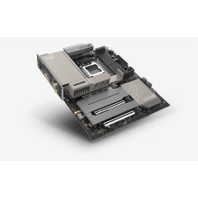 Pagrindinė plokštė - Sapphire Nitro+ X870EA, AM5, DDR5, Wi-Fi 7 Pagrindinė plokštė - Sapphire Nitro+ X870EA, AM5, DDR5, Wi-Fi 7