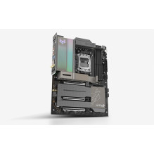 Pagrindinė plokštė - Sapphire Nitro+ X870EA, AM5, DDR5, Wi-Fi 7 Pagrindinė plokštė - Sapphire Nitro+ X870EA, AM5, DDR5, Wi-Fi 7