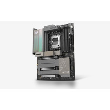 Pagrindinė plokštė - Sapphire Nitro+ X870EA, AM5, DDR5, Wi-Fi 7 Pagrindinė plokštė - Sapphire Nitro+ X870EA, AM5, DDR5, Wi-Fi 7
