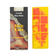Melt Eaze kvapusis vaškas 50g Fresh Citrus Ancient Wisdom Melt Eaze kvapusis vaškas 50g Fresh Citrus Ancient Wisdom
