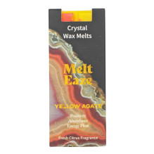Melt Eaze kvapusis vaškas 50g Fresh Citrus Ancient Wisdom Melt Eaze kvapusis vaškas 50g Fresh Citrus Ancient Wisdom