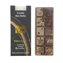 Melt Eaze kvapusis vaškas 50g Vanilla Sandalwood Ancient Wisdom Melt Eaze kvapusis vaškas 50g Vanilla Sandalwood Ancient Wisdom