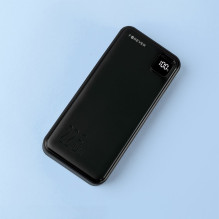 Forever Forever power bank TB-300L PD QC 22,5W 20000 mAh black