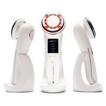Rio Facelift &amp; Tone Beauty Spa, 6-In-1 Skincare Tool