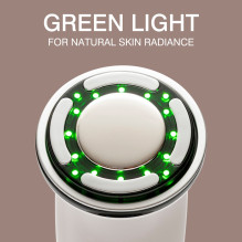 Rio Facelift &amp; Tone Beauty Spa, 6-In-1 Skincare Tool