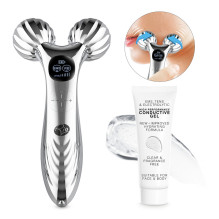 Rio 3D Face & Body Roller Massager Rio 3D Face & Body Roller Massager