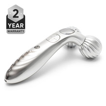 Rio 3D Face & Body Roller Massager Rio 3D Face & Body Roller Massager