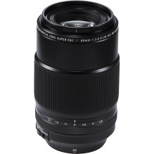 FUJIFILM FUJINON XF 80mm...