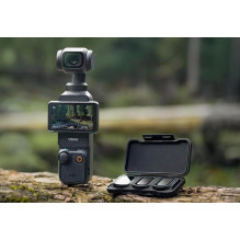 CAMERA ACC POCKET3 ND FILTER / SET CP.OS.00000305 DJI