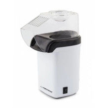 Popcorn Maker - Esperanza EKP005W, 0.27 L, 1200 W, Black