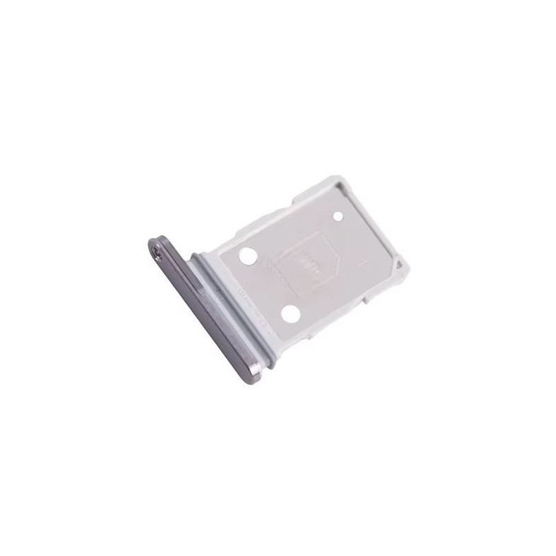 SIM card holder Samsung A366 A36 5G Awesome Lavender original (service pack)