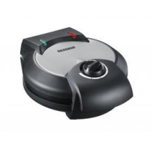 Waffle Maker - Severin WA 2103 1200W Stainless Steel Black