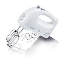 Blender - Severin HM 3820 300W 215x210x110mm Grey White