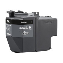 Ink Cartridge - Brother LC422XL Black 3000 Pages Eco-Friendly Ink Cartridge - Brother LC422XL Black 3000 Pages Eco-Friendly