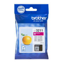Ink Cartridge - Brother LC...