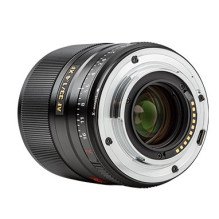 Lens - Viltrox AF 33mm F1.4 mk II XF Fuji X Lens - Viltrox AF 33mm F1.4 mk II XF Fuji X