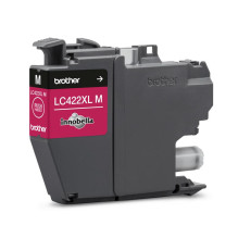 Rašalo Kasetė - Brother LC422XL Magenta
